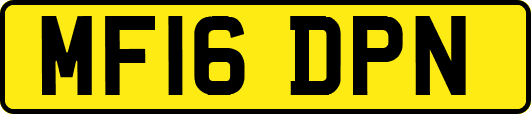 MF16DPN