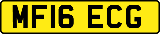 MF16ECG