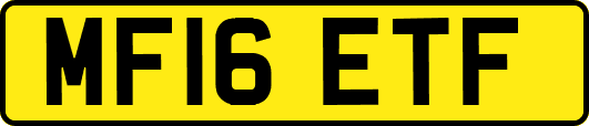 MF16ETF