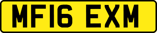 MF16EXM