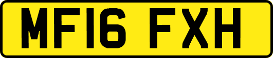 MF16FXH