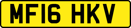 MF16HKV