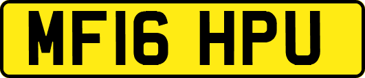 MF16HPU