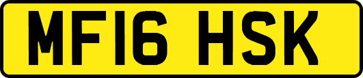 MF16HSK