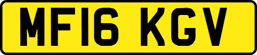 MF16KGV