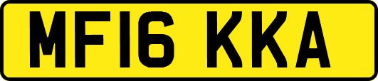 MF16KKA