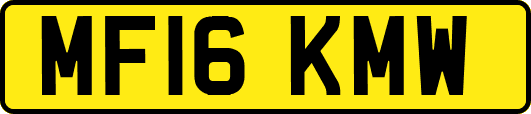 MF16KMW