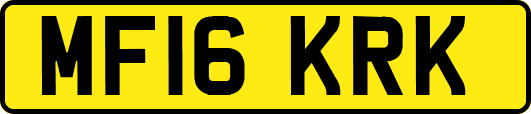 MF16KRK