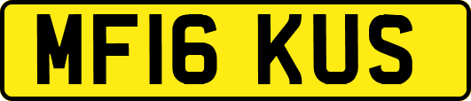 MF16KUS