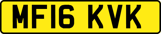 MF16KVK