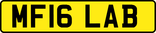 MF16LAB