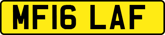 MF16LAF