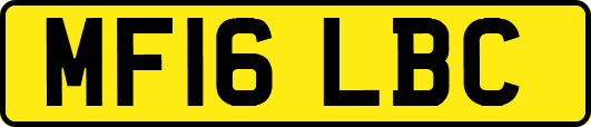 MF16LBC