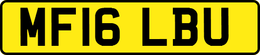 MF16LBU