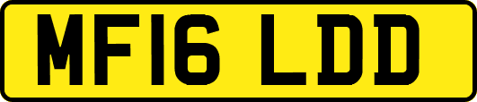 MF16LDD