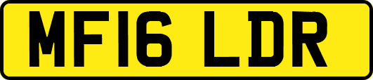 MF16LDR