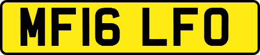 MF16LFO