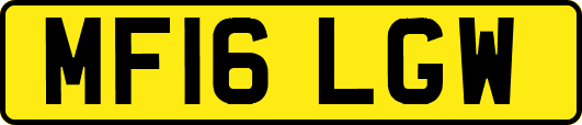 MF16LGW