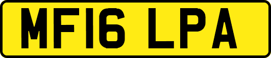 MF16LPA