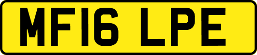 MF16LPE