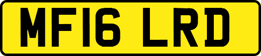 MF16LRD