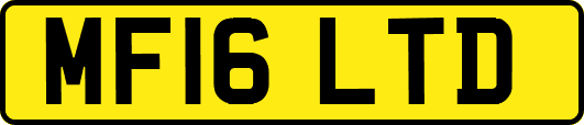 MF16LTD