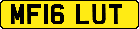 MF16LUT