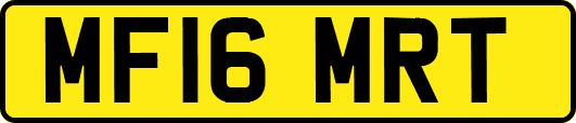 MF16MRT