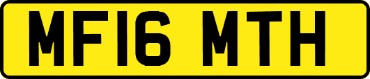 MF16MTH