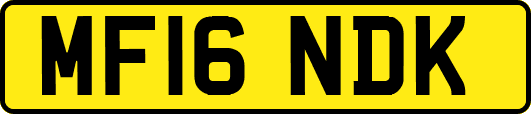 MF16NDK