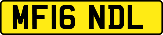 MF16NDL