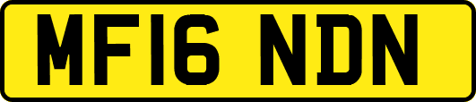 MF16NDN