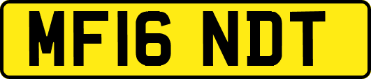 MF16NDT