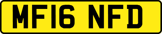 MF16NFD