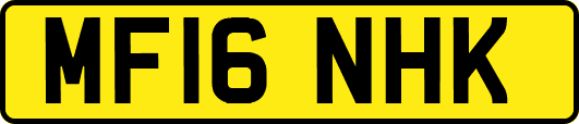 MF16NHK