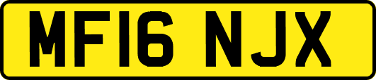 MF16NJX