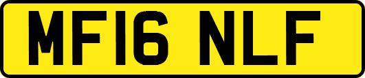 MF16NLF