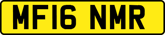 MF16NMR