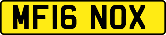 MF16NOX