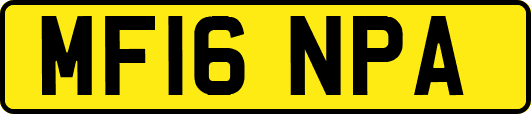 MF16NPA