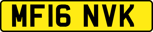 MF16NVK