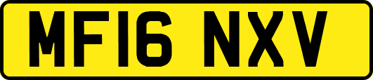 MF16NXV