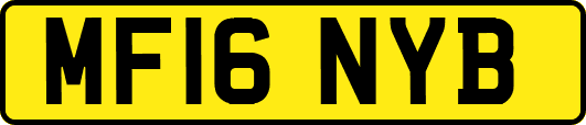 MF16NYB