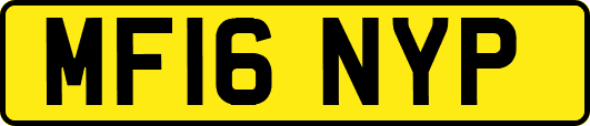 MF16NYP