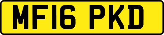 MF16PKD