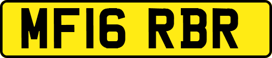 MF16RBR