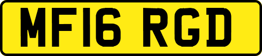 MF16RGD