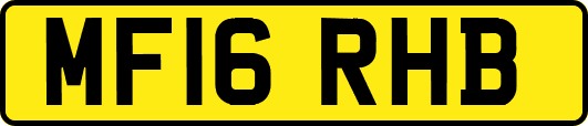 MF16RHB