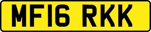 MF16RKK