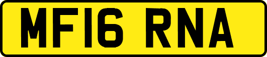 MF16RNA